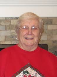 Marlene Krieger Obituary October 23, 2020