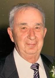 Pete Sevi Obituary (1927