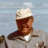 Herbert Rudolph Geger (1912–2000) • FamilySearch