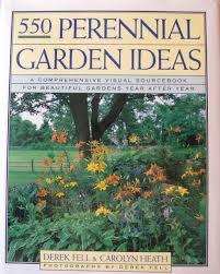 101 front yard landscaping ideas (photos). Five Hundred Fifty Perennial Garden Ideas A Comprehensive Visual Sourcebook For Beautiful Gardens Year After Year Fell Derek 9780671798390 Amazon Com Books