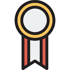 Ícones gratuitos de circle em vários estilos de design para web, mobile e projetos de design gráfico. Medal Vector Svg Icon 131 Svg Repo Free Svg Icons