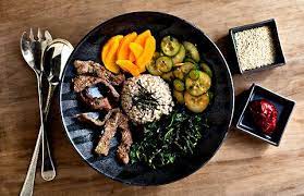 Easy Korean Bibimbap For Home Cooks Bibimbap Cucumber Recipes Bibimbap Recipe