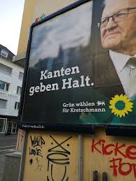 2 klicks für mehr datenschutz: Kanten Geben Halt Landtagswahl 2021 In Baden Wurttemberg