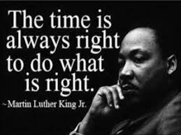 A classic of american oratory and a defining moment in the civil rights struggle of the 1960s, dr. I Have A Dream Martin Luther King Jr With Lyrics Youtube