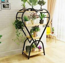 Amazing Plant Shelf Design Ideas Di 2020 Wadah Tanaman Pot Bunga Aksesori Rumah