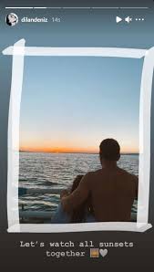 Habertürk'ten onur aydın'ın haberine göre; Sevgilisi Ile Sarmas Dolas Goruntu Veren Dilan Cicek Deniz Aska Geldi Hepsini Birlikte Izleyelim