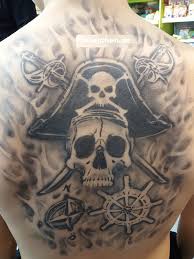 Airbrush Tattoos Tashart Tascha Pfeifer Mannheim