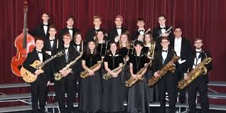 Ballard Jazz Bands And Vocal Jazz Dimitrious Jazz Alley