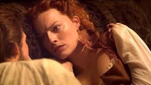 It doesn't even ask if mary actually wants to be the queen of england even when elizabeth has the pox, and robbie has rice krispies stuck all over the face, she is still, unmistakably, a movie star. Mary Queen Of Scots Trailer Mary Queen Of Scots What Of Us Metacritic