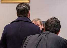 Join facebook to connect with michael peeters and others you may know. Jaar Rijverbod En Voorwaardelijke Celstraf Voor Ex Vriend Van Tanja Dexters Olen Hln Be