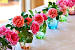 Flower Background Wallpaper For Desktop