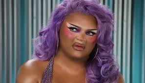 Ross Matthews is featured