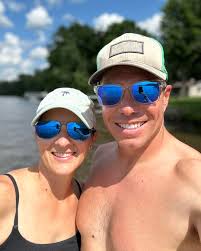 17 years ago today…We were married! Happy Anniversary Babe! Been an amazing  17 years and I couldn't think of a better way to celebrate it!