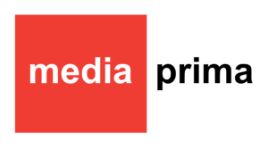 Media prima owns tv3, 8tv legal address balai berita, anjung riong,no. Media Prima Wikidata