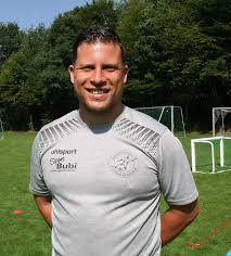 FC Gutmadingen: Steffen Breinlinger verlängert