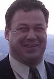 Derek Crawford Obituary (1969