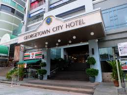 Hotel is comprised in berjaya hotels & resorts hotel chain. Penang Food For Thought The Cafe