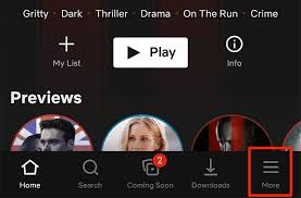 To see options when watching on the web, place your cursor over a title in the row. How To Remove Continue Watching From Netflix Websetnet