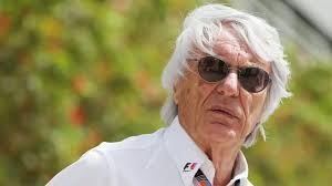 Revealed: Bernie Ecclestone's pick for the F1 2025 World title