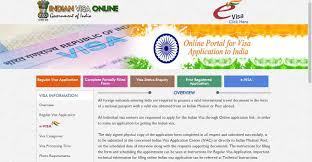 A foreigner can apply online for availing registration and other visa related services in the office of frro/fros in india. Turis Indonesia Gratis Visa Ke India Lho