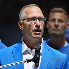 What team jersey would you NEVER wear even if it were free!!!