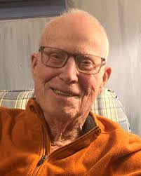 Charles A. “Chuck” Kyle Jr. Obituary July 17, 2025