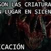 Si no te escuchan, no pueden cazarte… un lugar en silencio. Https Encrypted Tbn0 Gstatic Com Images Q Tbn And9gcq Efxuxa9mdvw1ymrogkbffketvgiyqyw Kpwephnxdn Mknp Usqp Cau