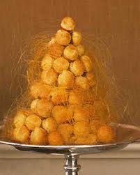 Croquembouche Croquembouche Croquembouche Recipe Desserts