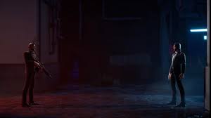 Fortnite wick s bounty challenges get the one shot glider. The Reaper Vs John Wick Fortnitebr