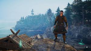 Want to redeem a code on the epic games store? Assassin S Creed Valhalla Vinland How To Unlock It And Travel There Gamesradar