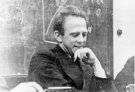 Werner Heisenberg (1901-1976) and... - Niels Bohr Archive | Facebook