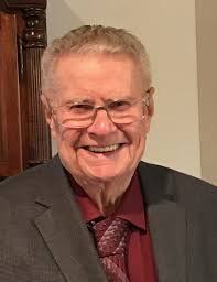 Obituary information for Chester H. Lay