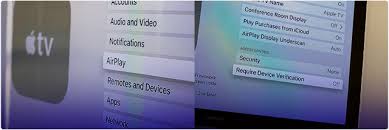Using the handy apple tv conference room display mode is perfect for business or classroom settings. How To Connect Your Appletv Without Wifi Appletoolbox