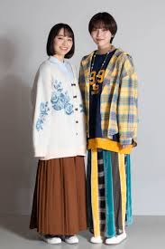 『今日もカレーですか？』田牧そら、秋田汐梨 インタビュー ...