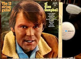 GLEN CAMPBELL LP