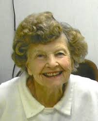 Ruth Alice Hall Obituary