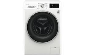 Lg Wdc1475ncw 7 5kg Washer 4kg Dryer Combo At The Good Guys Washer And Dryer Home Appliance Store Buying Appliances
