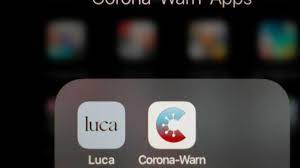 In thüringen und auf sylt. Start Up Initiative Against The Introduction Of The Luca App Teller Report