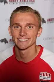 2015 Men's Soccer Roster