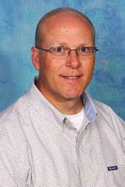 New School District Administrative Staff