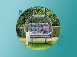 Metal swing chair garden b&q. Will The Aldi Egg Chair Be Back Best Buys