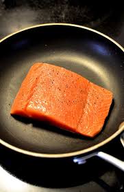 How To Saute Salmon Like A Pro Cooking Salmon Food Recipes