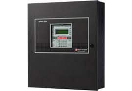 This detection method, when combined with an efficient housing design, samples air passing through the duct allowing detection of a developing hazardous condition. Notifier Fire Warden 100 Programming Manual