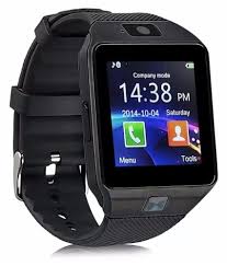 ESTAR BLU Studio C 5 + 5 Smart Watches ...