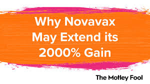 Novavax (nvax) dips more than broader markets: Bzilltik8l8jdm