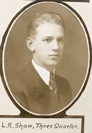 AnnCo. Shaw, Lloyd Robert