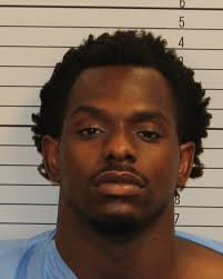 Latest Hamilton County Arrest Report