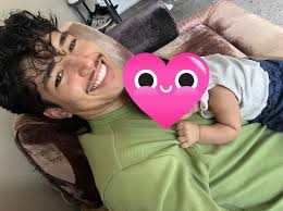 Bahamas Son needs your help please. Born and raised