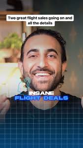 How to score insane flight deals:, Retail stores are not the only companies  that have sales., Both Southwest and JetBlue have crazy sales that work  whether you’re paying with points or cash! 🤑, Here’s ...