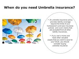 For some states, you need coverage as soon as you make your first hire. Personal Liability Insurance Is Part Of Homeowners Insurance What Does It Cover Riles And Allen Insurance